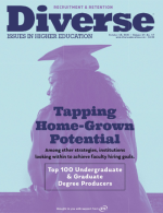 Diverse Magazine, October 15, 2020 Edition