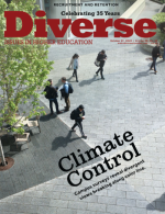 Diverse Magazine, October 17, 2019 Edition