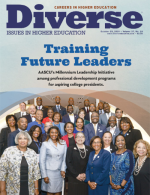 Diverse Magazine, October 29, 2020 Edition