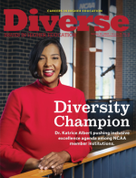 Diverse Magazine, October 31, 2019 Edition
