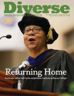 Diverse Magazines, November 1, 2018 Edition