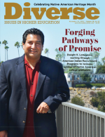 Diverse Magazine, November 11, 2021 Edition