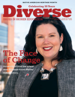 Diverse Magazine, November 14, 2019 Edition
