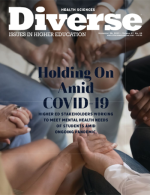 Diverse Magazine, November 26, 2020 Edition