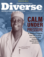 Diverse Magazine, November 28, 2019 Edition
