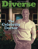Diverse Magazines, November 29, 2018 Edition