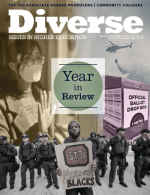 Diverse Magazine, December 10, 2020 Edition