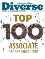 Diverse Magazine, December 12, 2019 Edition