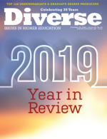 Diverse Magazine, December 26, 2019 Edition