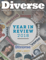 Diverse Magazines, December 27, 2018 Edition