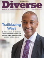 Diverse Magazine, April 14, 2022 Edition