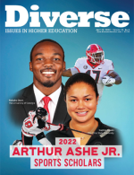 Diverse Magazine, April, 28, 2022 Edition