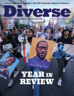 Diverse Magazine, December 9, 2021 Edition