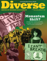 Diverse Magazine, February 3, 2022 Edition