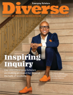 Diverse Magazine, January 20, 2022 Edition