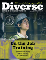 Diverse Magazine, July 7, 2022 Edition