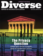 Diverse Magazine, June 9, 2022 Edition