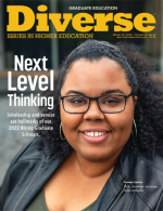 Diverse Magazine, March 17, 2022 Edition