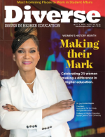 Diverse Magazine, March 3, 2022 Edition