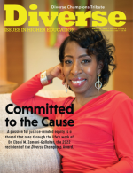 Diverse Magazine, March 31, 2022 Edition
