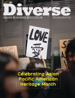 Diverse Magazine, May 12, 2022 Edition
