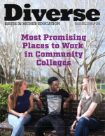 Diverse Magazine, May 26, 2022 Edition