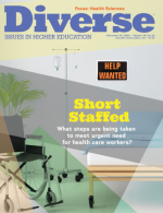 Diverse Magazine, November 25, 2021 Edition