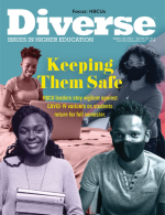 Diverse Magazine, August 18, 2022 Edition