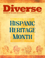 Diverse Magazine, September 29, 2022 Edition