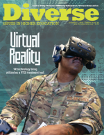 Diverse Magazine, September 1, 2022 Edition