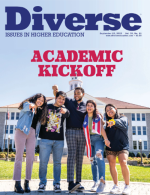 Diverse Magazine, September 15, 2022 Edition