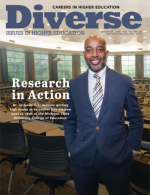 Diverse Magazine, October 27, 2022 Edition