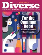 Diverse Magazine, November 24, 2022 Edition