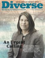 Diverse Magazine, November 10, 2022 Edition
