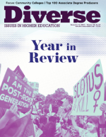 Diverse Magazine, December 8, 2022 Edition