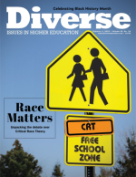 Diverse Magazine, February 2, 2023 Edition