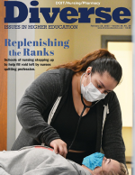 Diverse Magazine, February 16, 2023 Edition