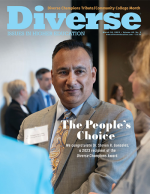 Diverse Magazine, March 30, 2023 Edition