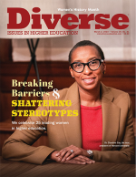 Diverse Magazine, March 2, 2023 Edition
