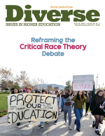 Diverse Magazine, April 13, 2023 Edition