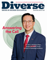 Diverse Magazine, May 11, 2023 Edition