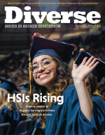 Diverse Magazine, May 25, 2023 Edition