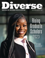 Diverse Magazine, July 6, 2023 Edition
