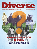 Diverse Magazine, August 17, 2023 Edition