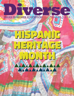 Diverse Magazine, September 28, 2023 Edition