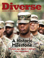 Diverse Magazine, August 31, 2023 Edition
