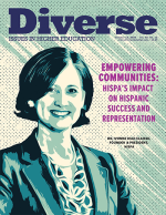 Diverse Magazine, October 12, 2023 Edition