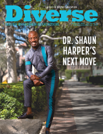 Diverse Magazine, October 26, 2023 Edition
