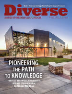 Diverse Magazine, November 9, 2023 Edition