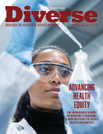 Diverse Magazine, November 23, 2023 Edition